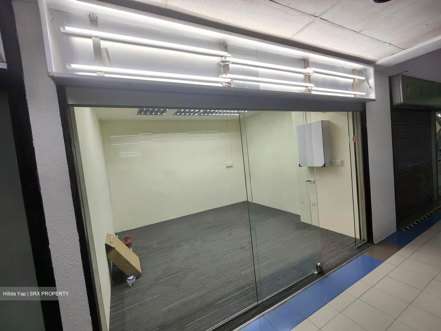 Bukit Timah Shopping Centre (D21), Shop House #596842871